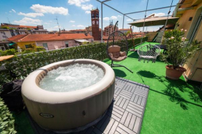Spazioso appartamento con terrazzo Navigli , Bocconi